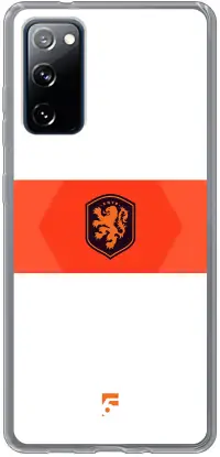 WK 2026 - Nederland uit Galaxy S20 FE