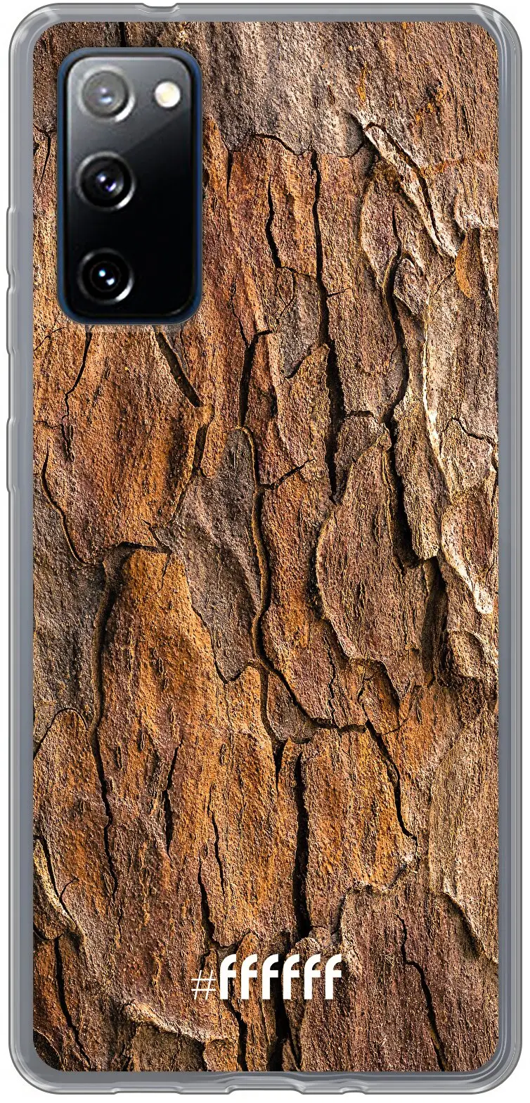 Woody Galaxy S20 FE