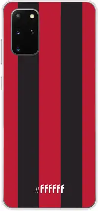 AC Milan Galaxy S20+