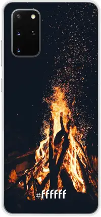 Bonfire Galaxy S20+