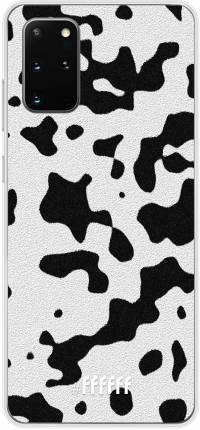 Dalmation Print Galaxy S20+