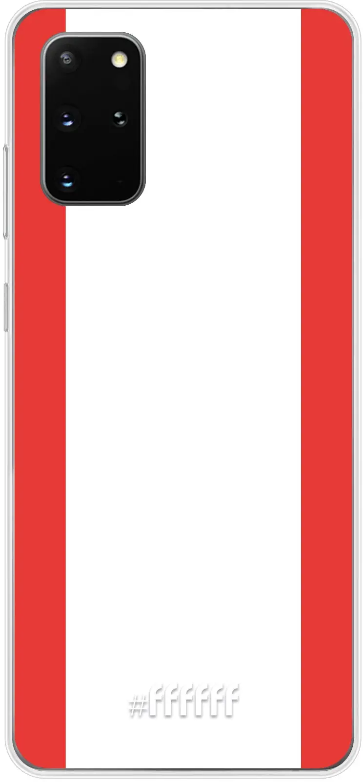 FC Emmen Galaxy S20+