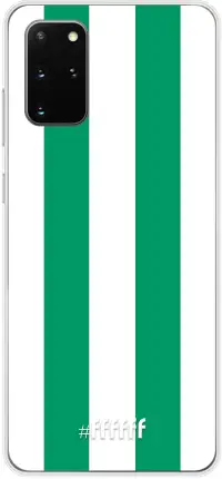 FC Groningen Galaxy S20+