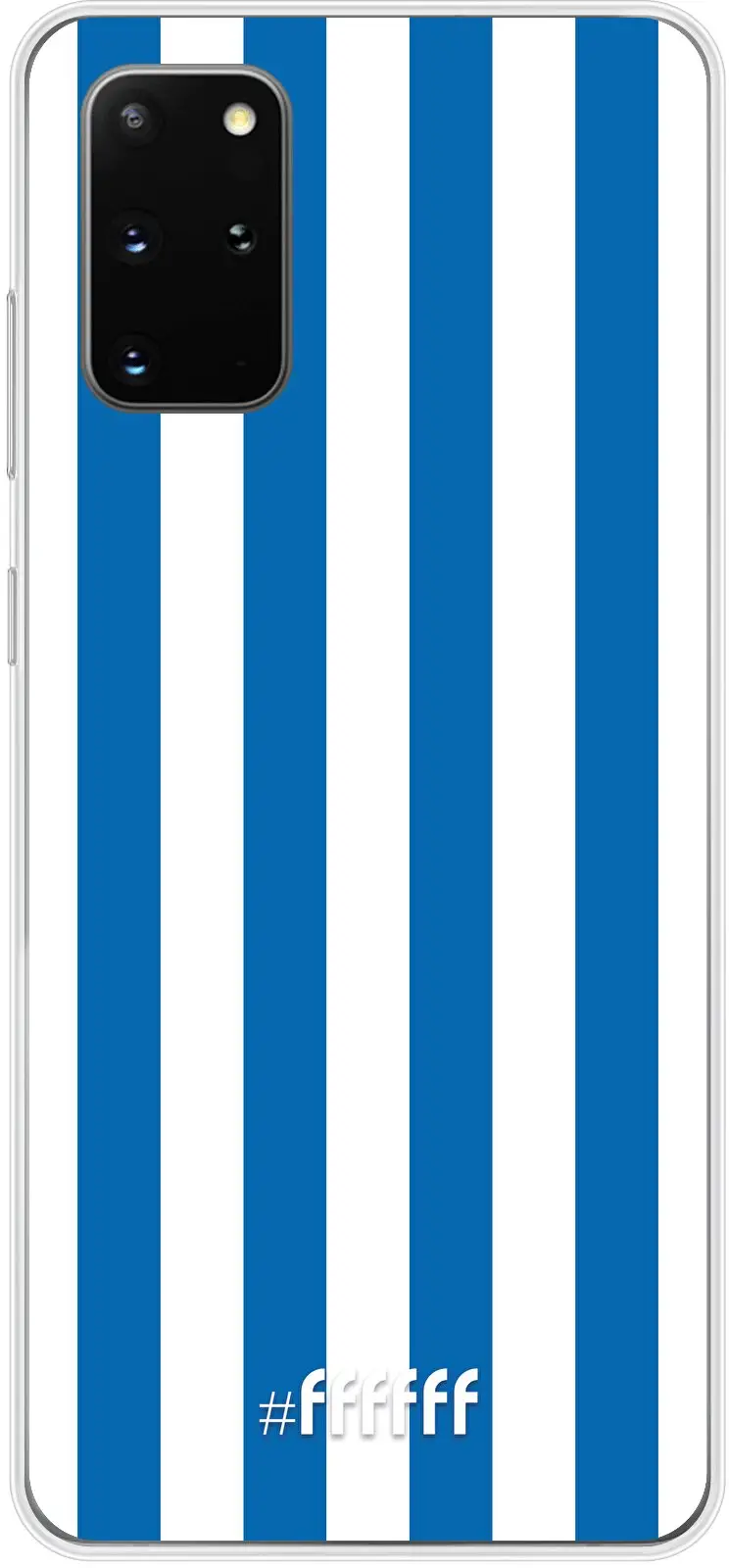 SC Heerenveen Galaxy S20+