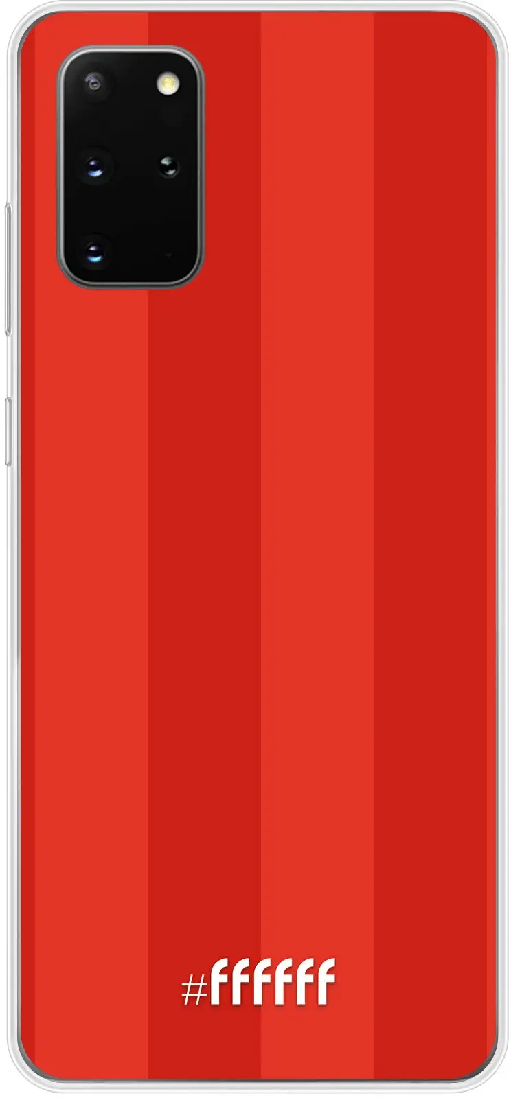 FC Twente Galaxy S20+