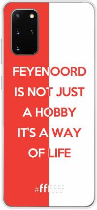 Feyenoord - Way of life Galaxy S20+