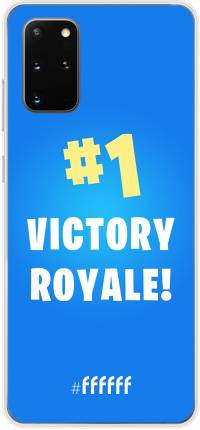 Battle Royale - Victory Royale Galaxy S20+