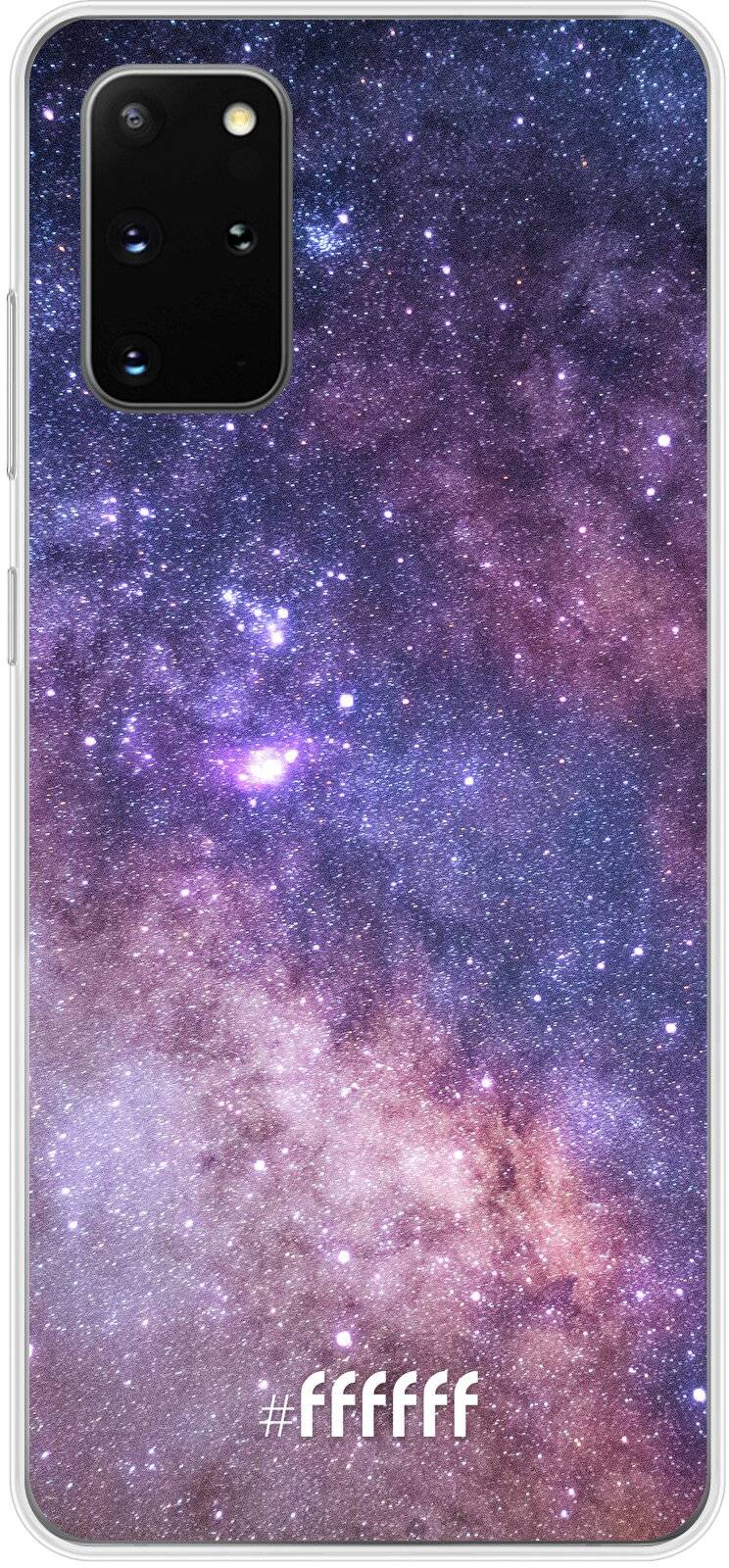 Galaxy Stars Galaxy S20+