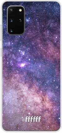 Galaxy Stars Galaxy S20+