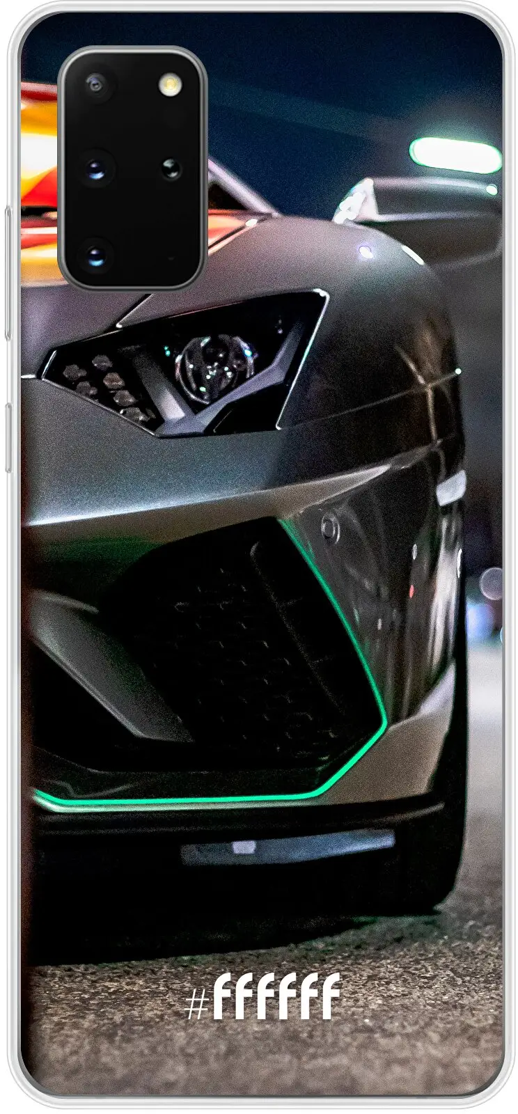 Lambo Galaxy S20+