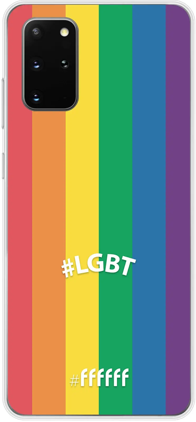 #LGBT - #LGBT Galaxy S20+