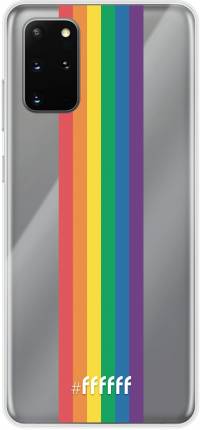 #LGBT - Vertical Galaxy S20+