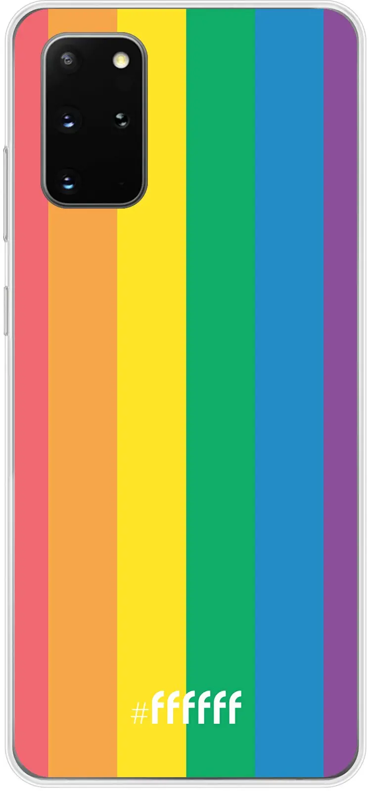 #LGBT Galaxy S20+