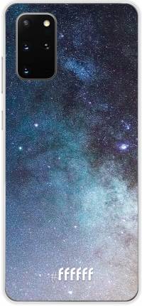 Milky Way Galaxy S20+