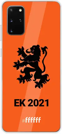 Nederlands Elftal - EK 2021 Galaxy S20+