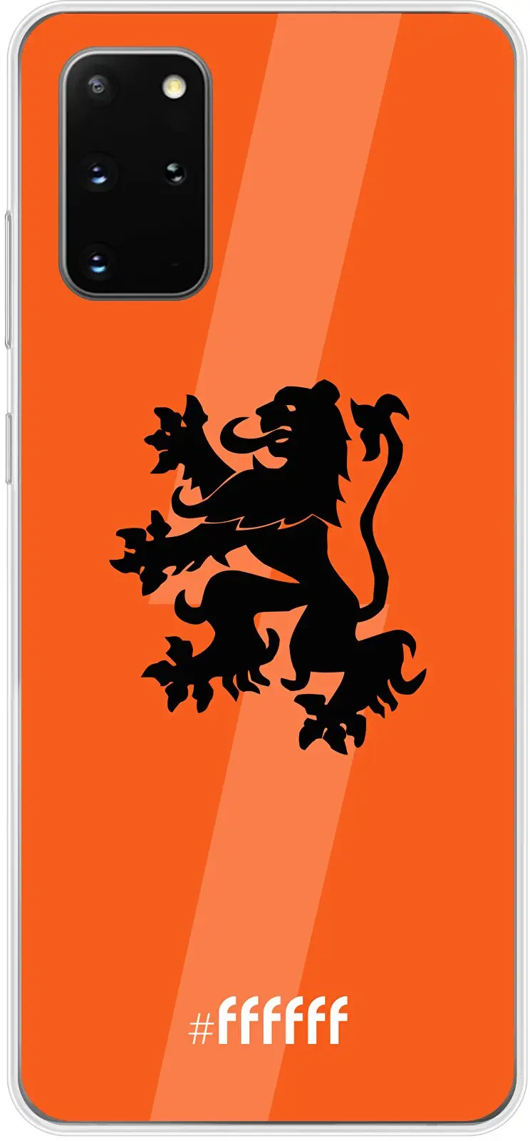 Nederlands Elftal Galaxy S20+