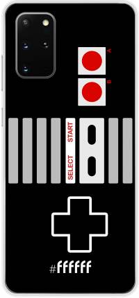 NES Controller Galaxy S20+