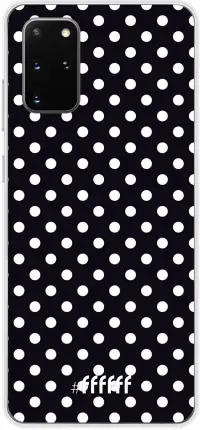 Onyx Dots Galaxy S20+