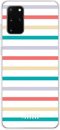 Pastel Tracks Galaxy S20+