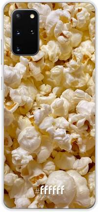Popcorn Galaxy S20+