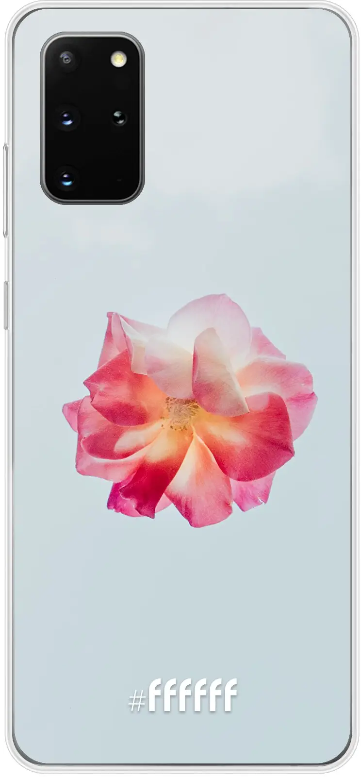 Rouge Floweret Galaxy S20+