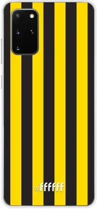 SBV Vitesse Galaxy S20+