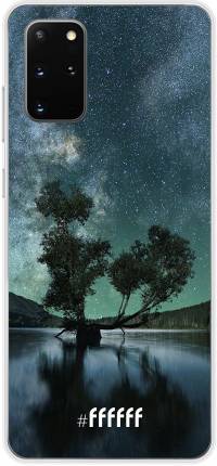 Space Tree Galaxy S20+