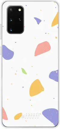 Terrazzo N°6 Galaxy S20+