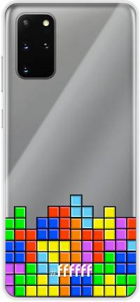 Tetris Galaxy S20+