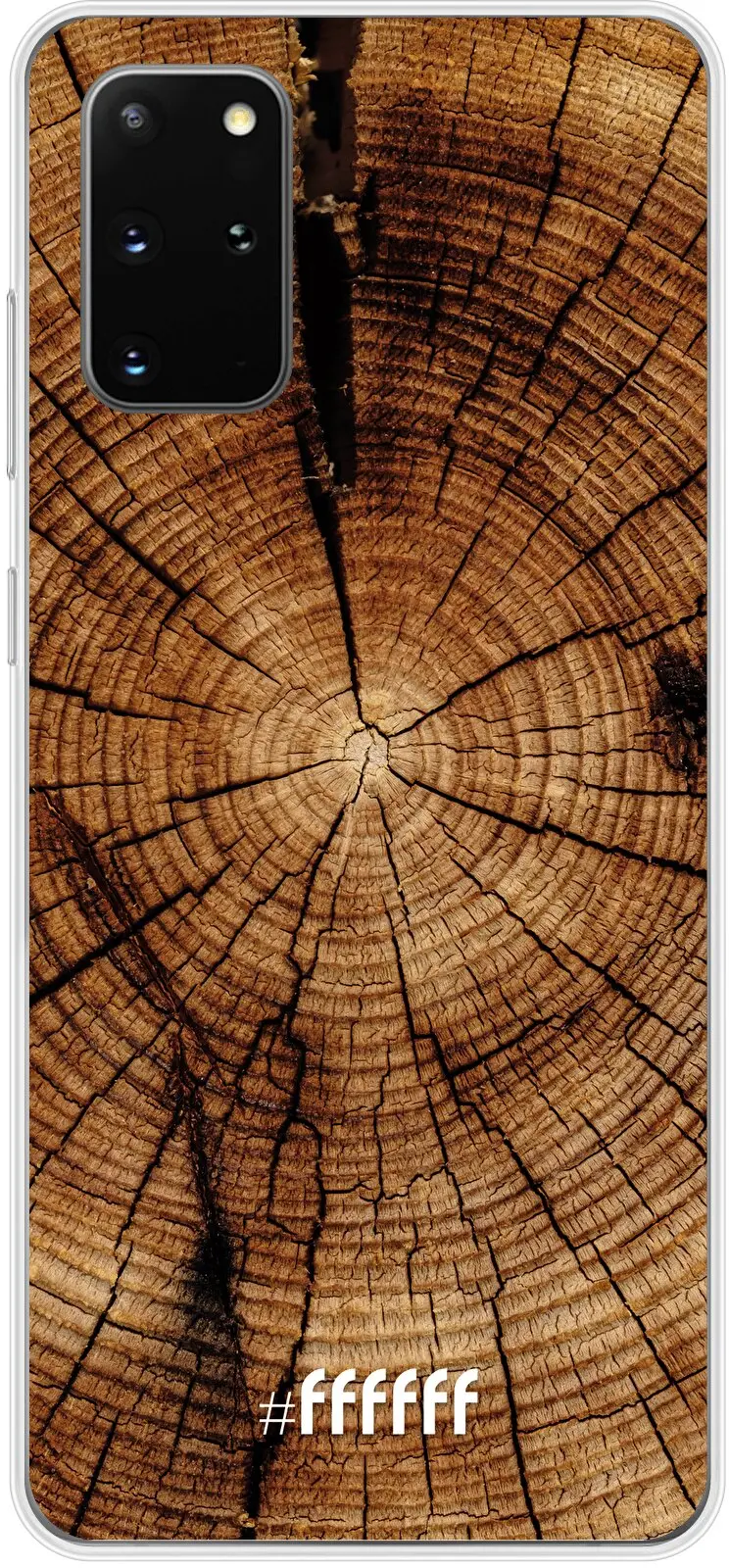 Tree Rings Galaxy S20+