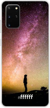 Watching the Stars Galaxy S20+