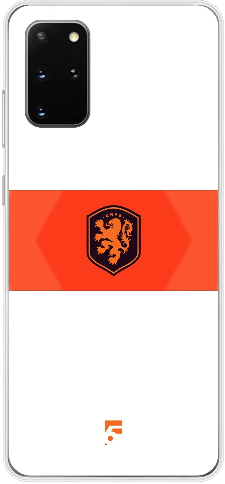 WK 2026 - Nederland uit Galaxy S20+