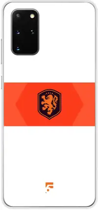 WK 2026 - Nederland uit Galaxy S20+