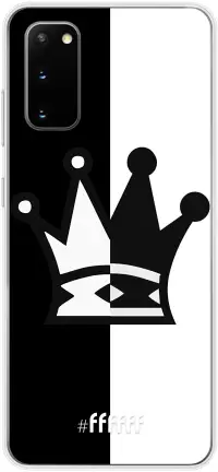 Chess Galaxy S20