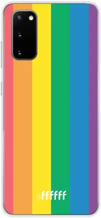 #LGBT Galaxy S20