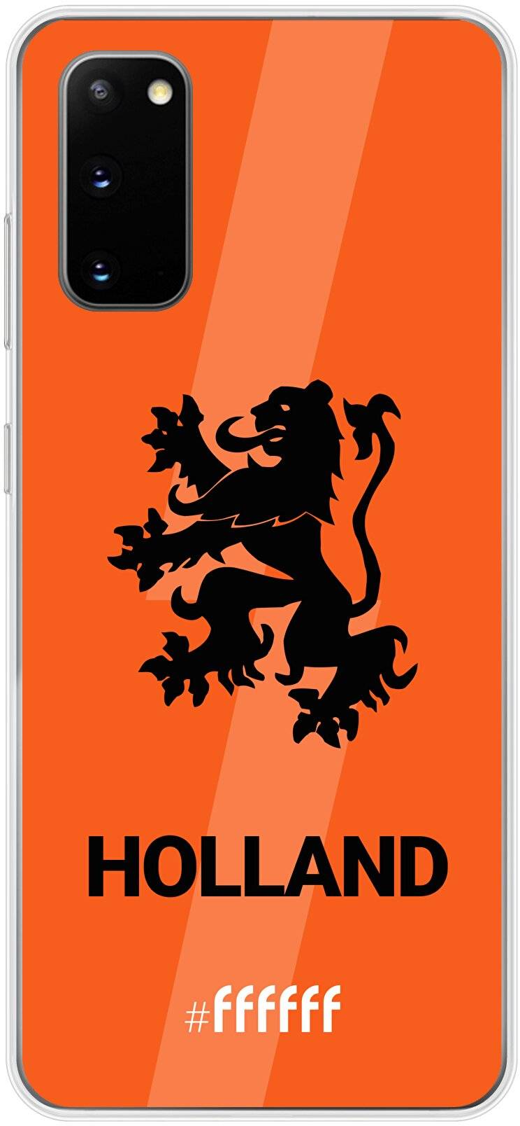Nederlands Elftal - Holland Galaxy S20