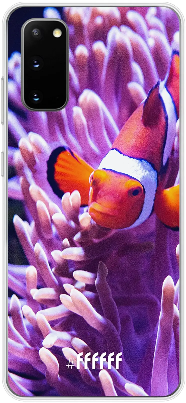 Nemo Galaxy S20