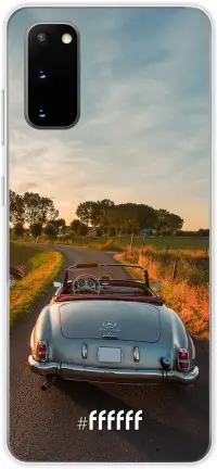 Oldtimer Galaxy S20