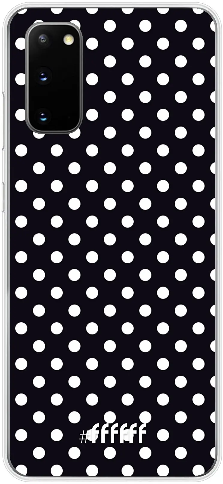 Onyx Dots Galaxy S20