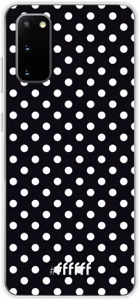 Onyx Dots Galaxy S20