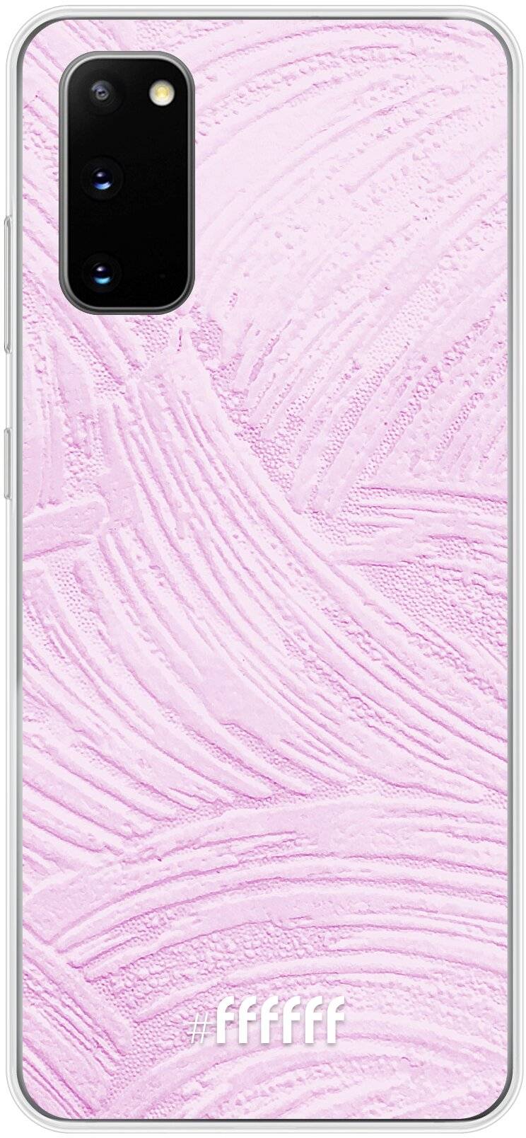 Pink Slink Galaxy S20