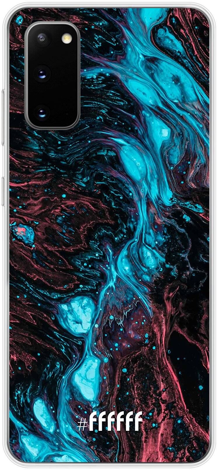 River Fluid Galaxy S20