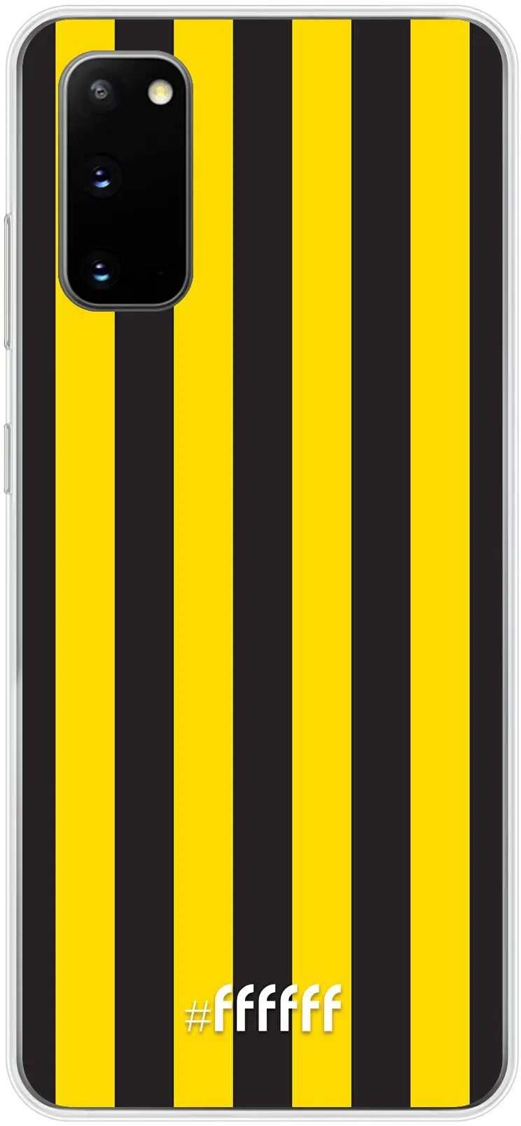 SBV Vitesse Galaxy S20