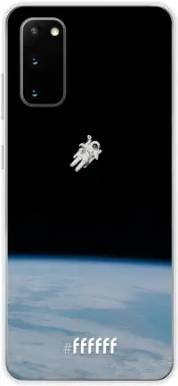 Spacewalk Galaxy S20