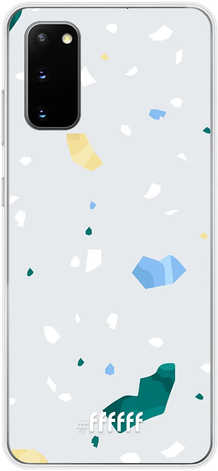 Terrazzo N°2 Galaxy S20