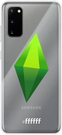 The Sims Galaxy S20