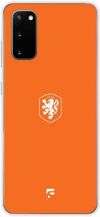 WK 2026 - Nederland thuis Galaxy S20