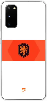 WK 2026 - Nederland uit Galaxy S20