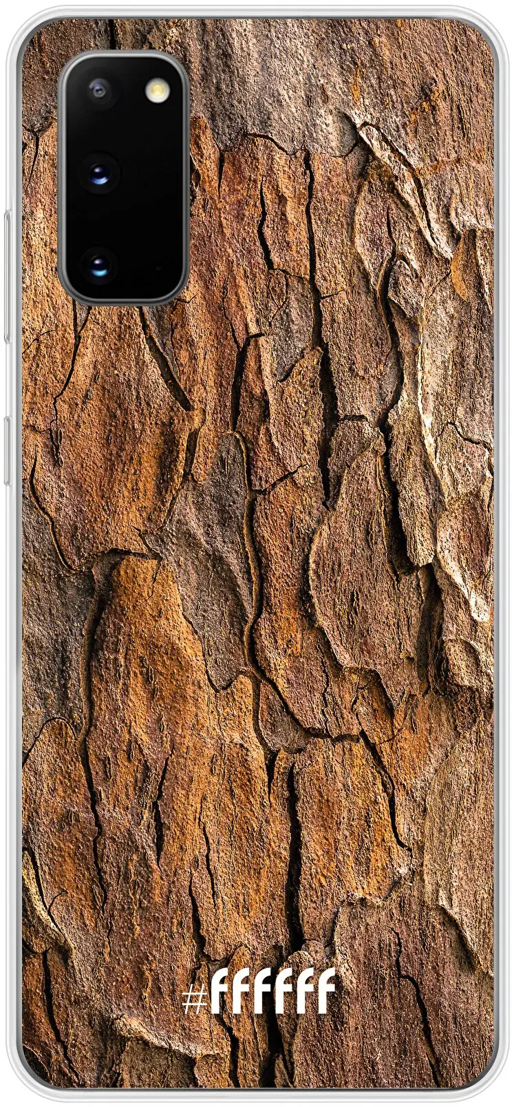 Woody Galaxy S20