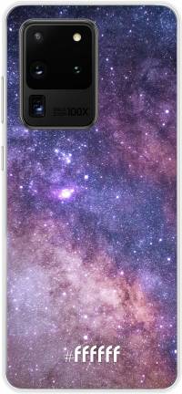 Galaxy Stars Galaxy S20 Ultra
